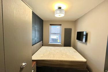 2 bed flat, Morden Street, Denton, Newcastle, NE17RQ - Image 4